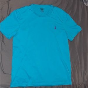 Polo Shirt/ Ralph Lauren